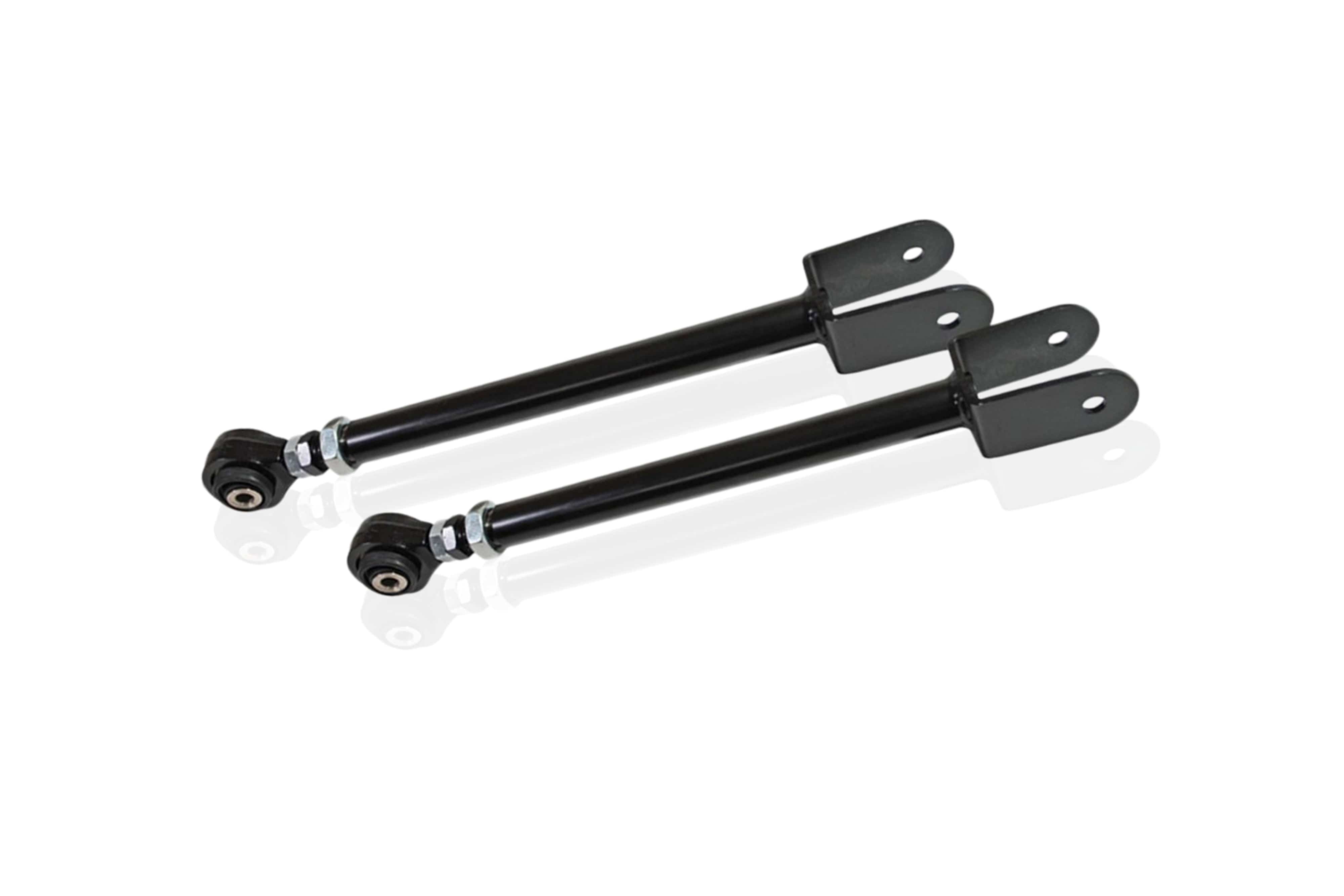 Eibach Pro-Alignment Front Upper Lateral Arm Kit for 2007-2016 Jeep Wrangler JK 5.13410K