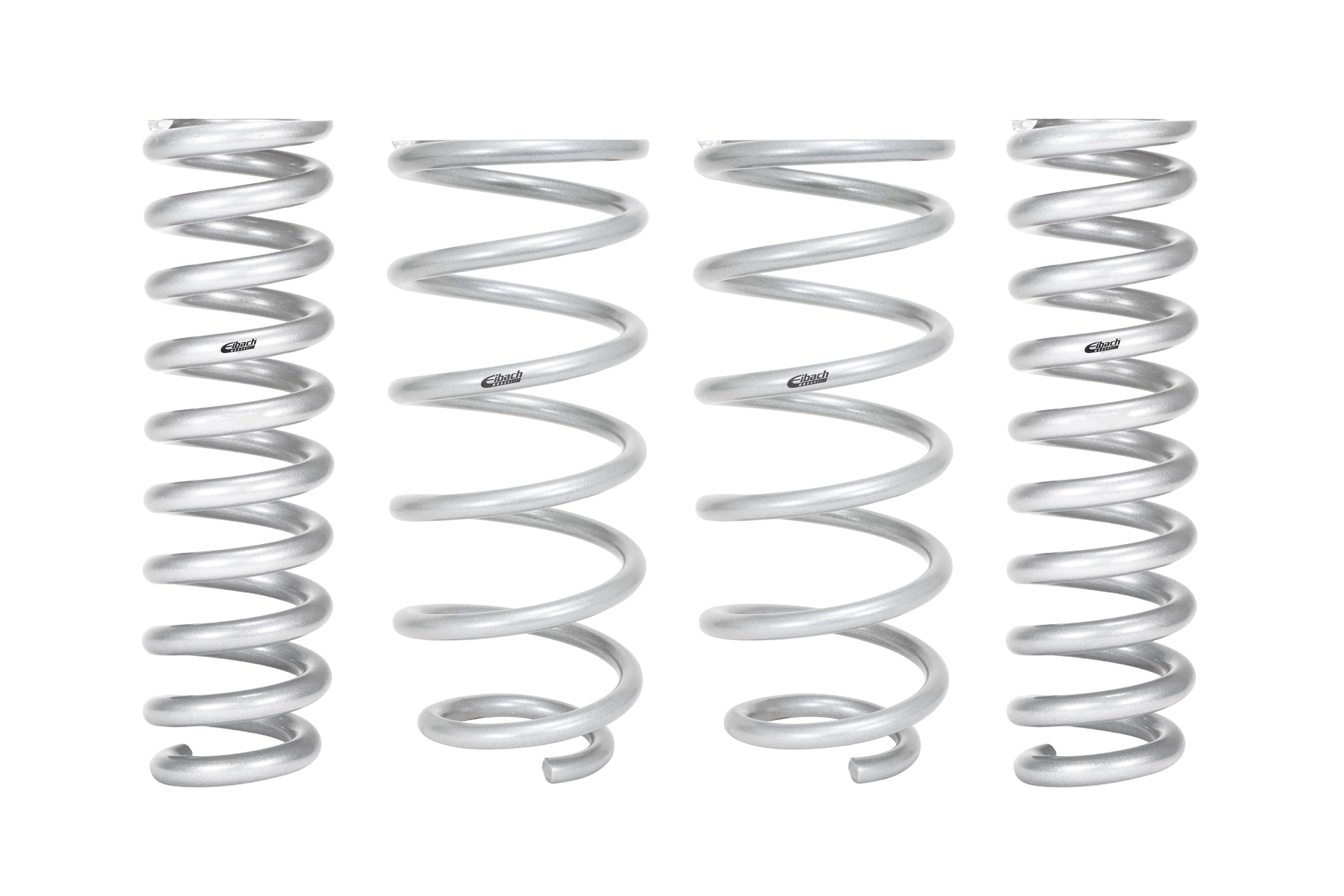 Eibach Pro-Kit Lift Springs for 2020-2023 Jeep Gladiator JT 4WD E30-51-024-03-22