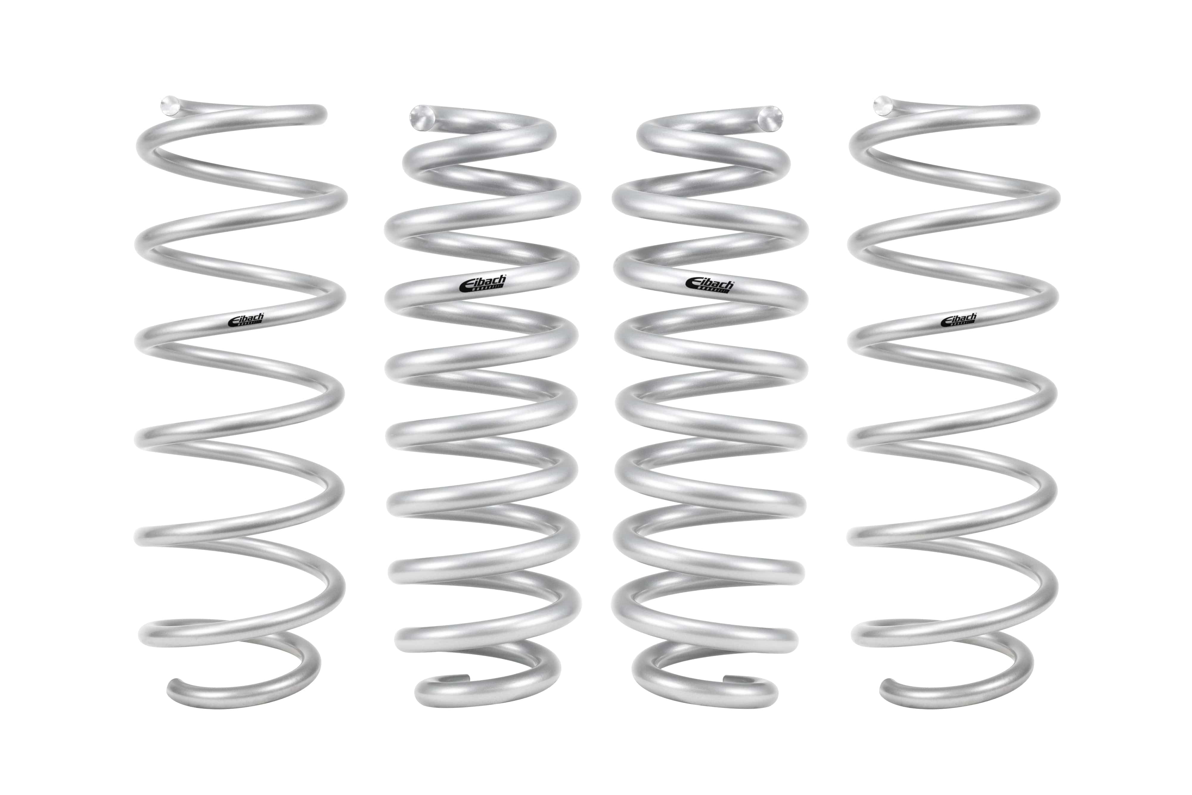 Eibach Pro-Kit Lift Springs for 2022-2023 Ford Maverick 2.0L EcoBoost AWD (C2) E30-35-057-01-22