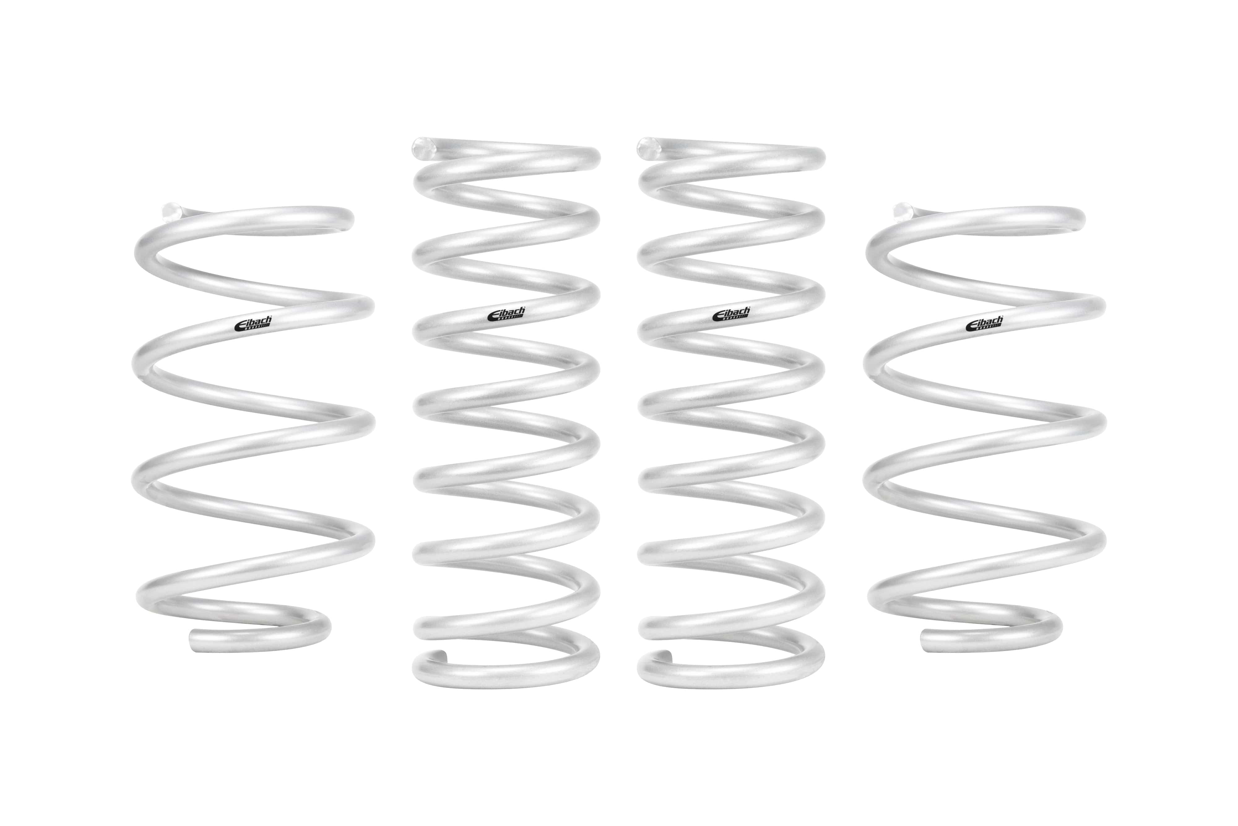 Eibach Pro-Kit Lift Springs for 2022-2023 Subaru WRX 2.4T AWD (VB) E30-77-027-01-22