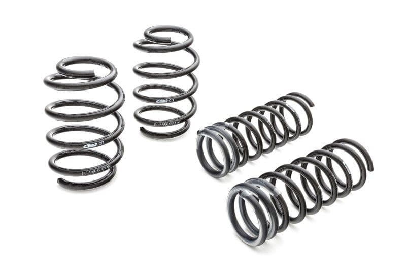 Eibach Pro-Kit Lowering Springs for 2014-2018 Bmw 228i Coupe RWD (F22) E10-20-030-01-22