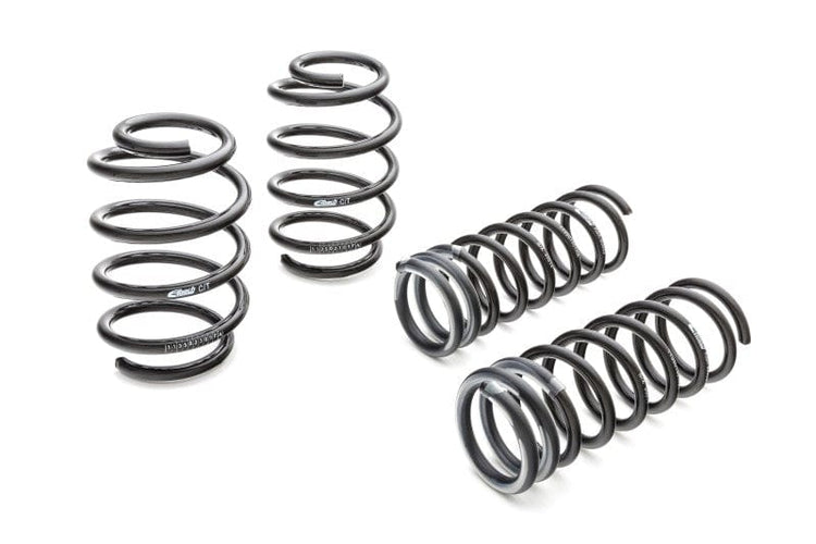 Eibach Pro-Kit Lowering Springs for 2015-2019 Bmw X6 AWD F86 E10-20-032-02-22