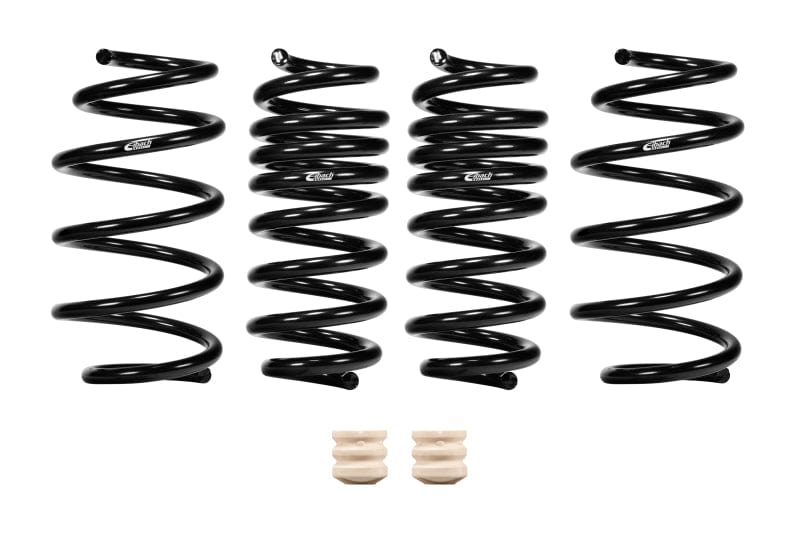 Eibach Pro-Kit Lowering Springs for 2015-2020 Chevrolet Tahoe 5.3L V8 SUV 2WD (GMT (K2XX)) E10-23-030-01-22