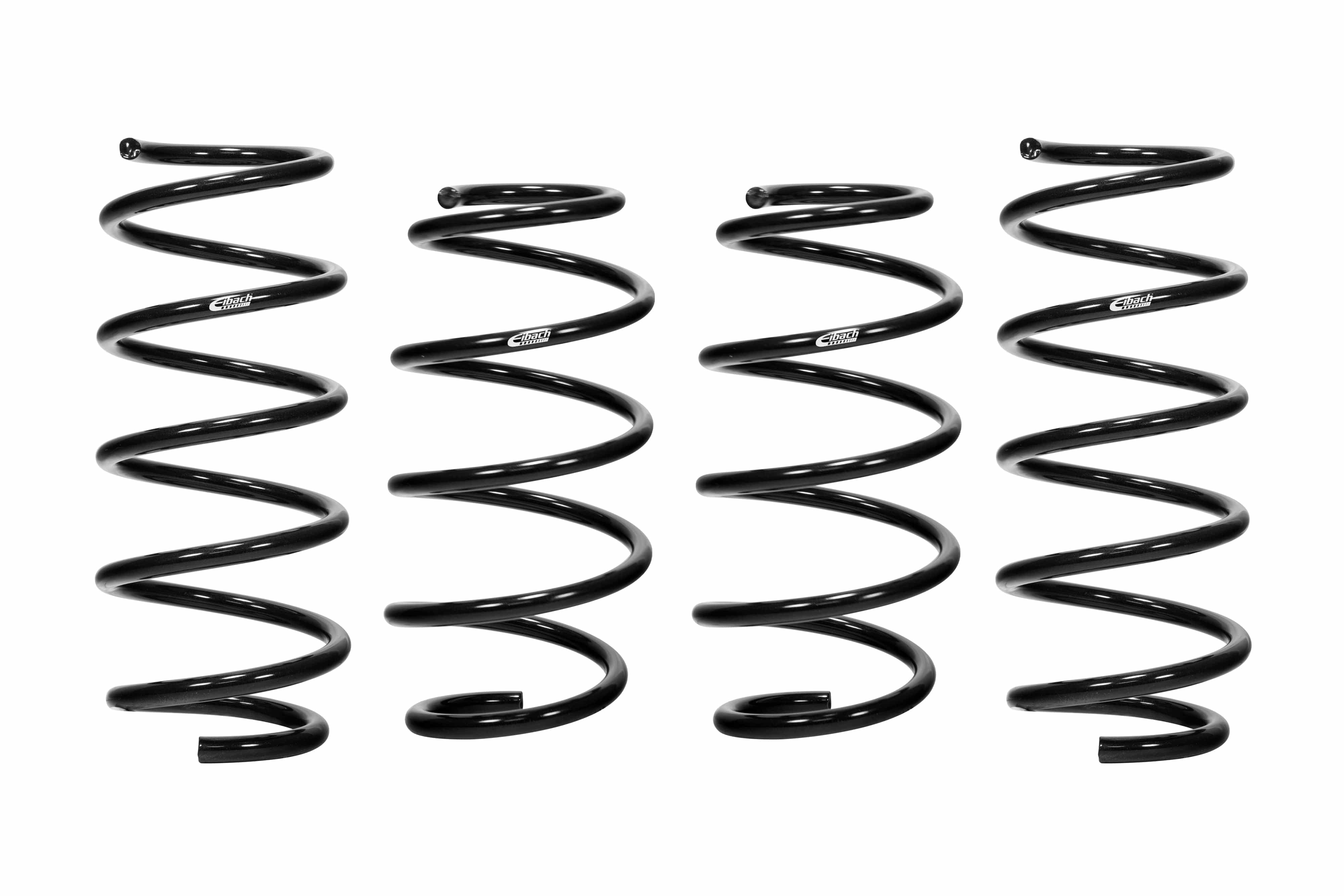 Eibach Pro-Kit Lowering Springs for 2015-2023 Jeep Renegade 4WD E10-51-018-03-22