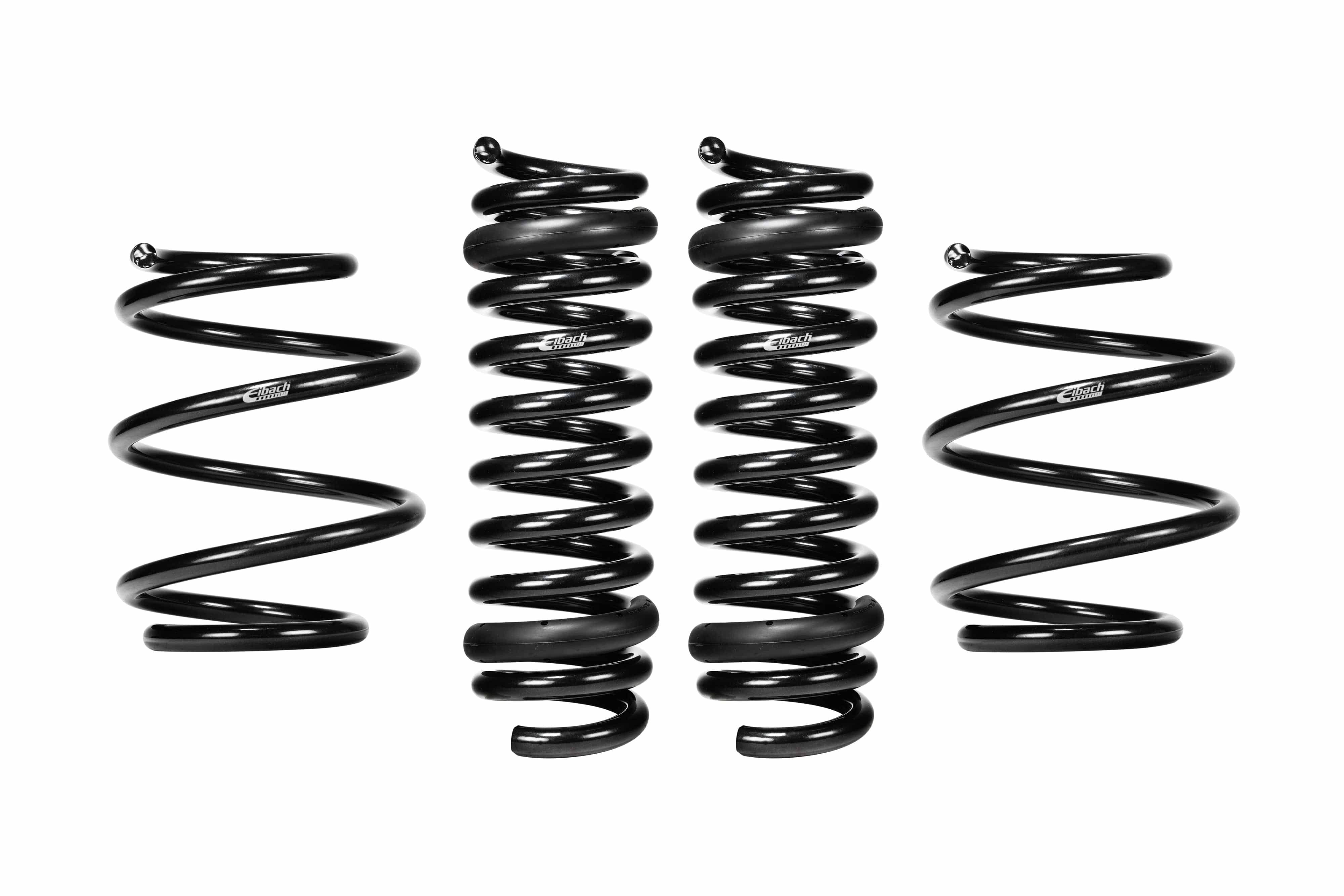 Eibach Pro-Kit Lowering Springs for 2016-2021 BMW M2 RWD (F87) E10-20-035-01-22