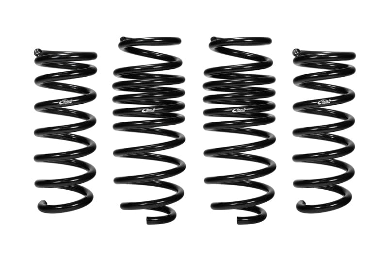 Eibach Pro-Kit Lowering Springs for 2025 Infiniti Q50 Sedan 3.0L RWD