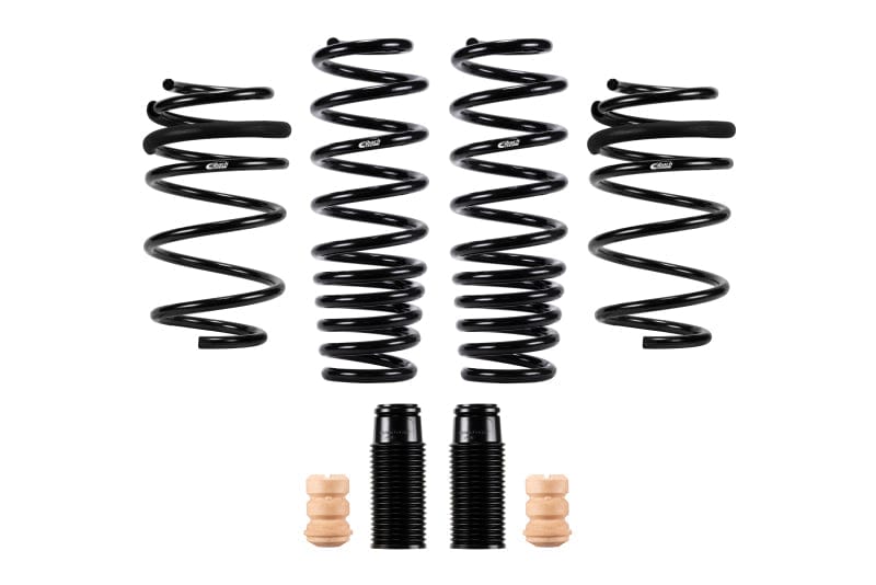 Eibach Pro-Kit Lowering Springs for 2017-2020 Hyundai Elantra 1.6L Turbo Sedan E10-42-046-02-22