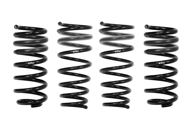 Eibach Pro-Kit Lowering Springs for 2017-2023 Bmw 530e Sedan (G30) E10-20-038-01-22