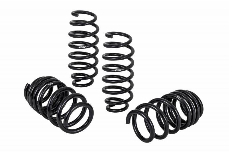 Eibach Pro-Kit Lowering Springs for 2017-2023 Tesla Model 3 AWD E10-87-001-02-22