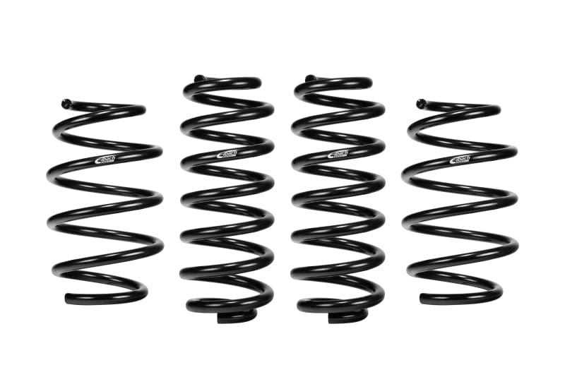 Eibach Pro-Kit Lowering Springs for 2018-2023 Audi Q3 2.0 T AWD MQB A2 E10-85-043-07-22