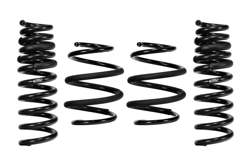 Eibach Pro-Kit Lowering Springs for 2018-2023 Kia Stinger 3.3L RWD E10-46-035-01-22