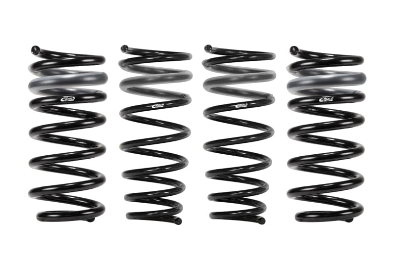Eibach Pro-Kit Lowering Springs for 2019-2023 Porsche 911 CARRERA CABRIOLET Coupe S 4 ( 4S") E10-72-018-01-22