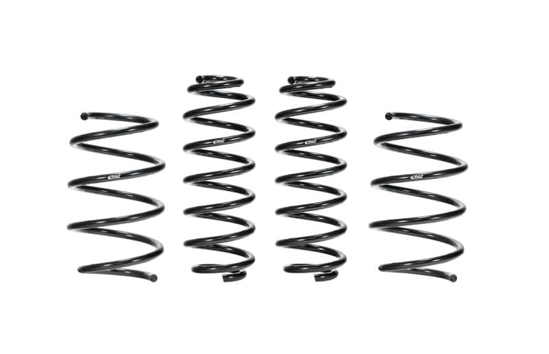 Eibach Pro-Kit Lowering Springs for 2025-2026 Toyota Corolla Hatchback 2.0L