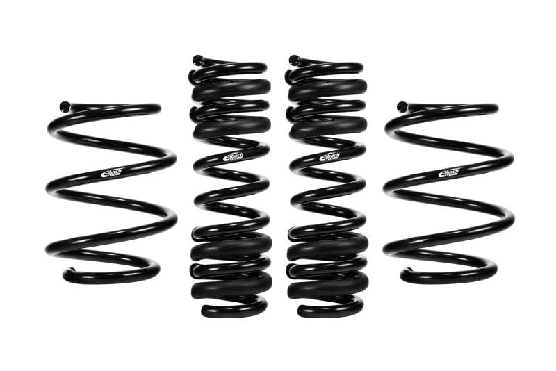 Eibach Pro-Kit Lowering Springs for 2021-2022 BMW M4 3.0LTT AWD G82 E10-20-049-09-22