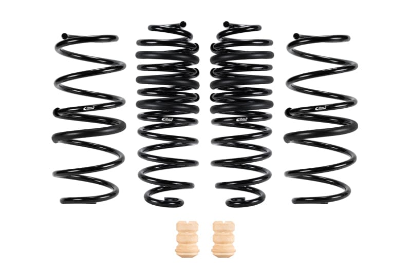 Eibach Pro-Kit Lowering Springs for 2022-2023 Ford Maverick 2.5L FWD (C2) E10-35-057-01-22