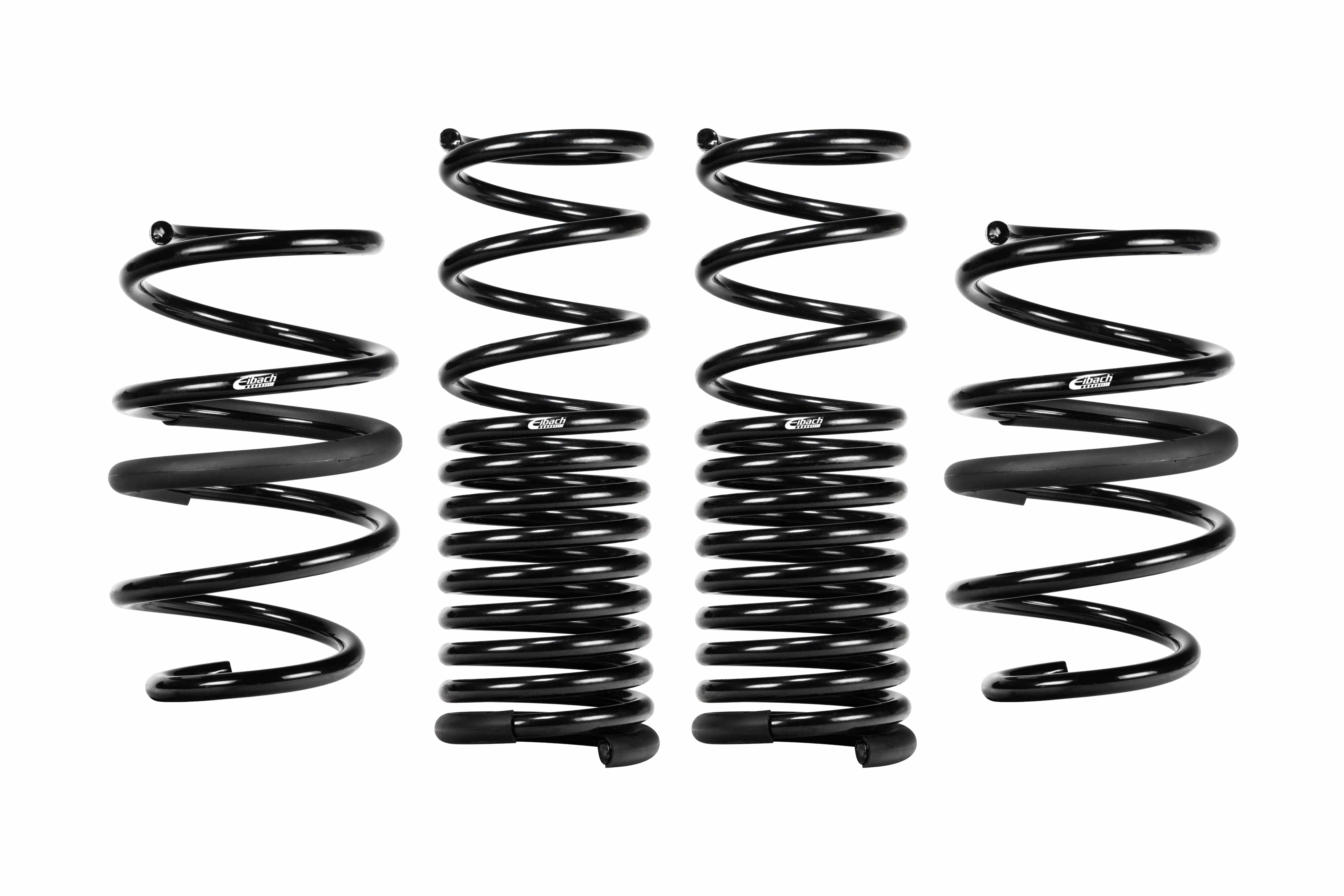 Eibach Pro-Kit Lowering Springs for 2022-2023 Subaru WRX 2.4T AWD (VB) E10-77-027-01-22