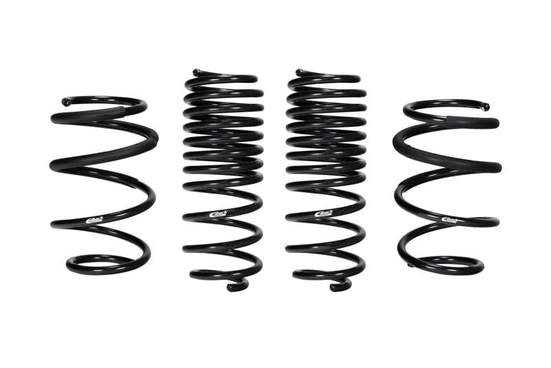 Eibach Pro-Kit Lowering Springs for 2025-2026 Acura Integra Hatchback FWD