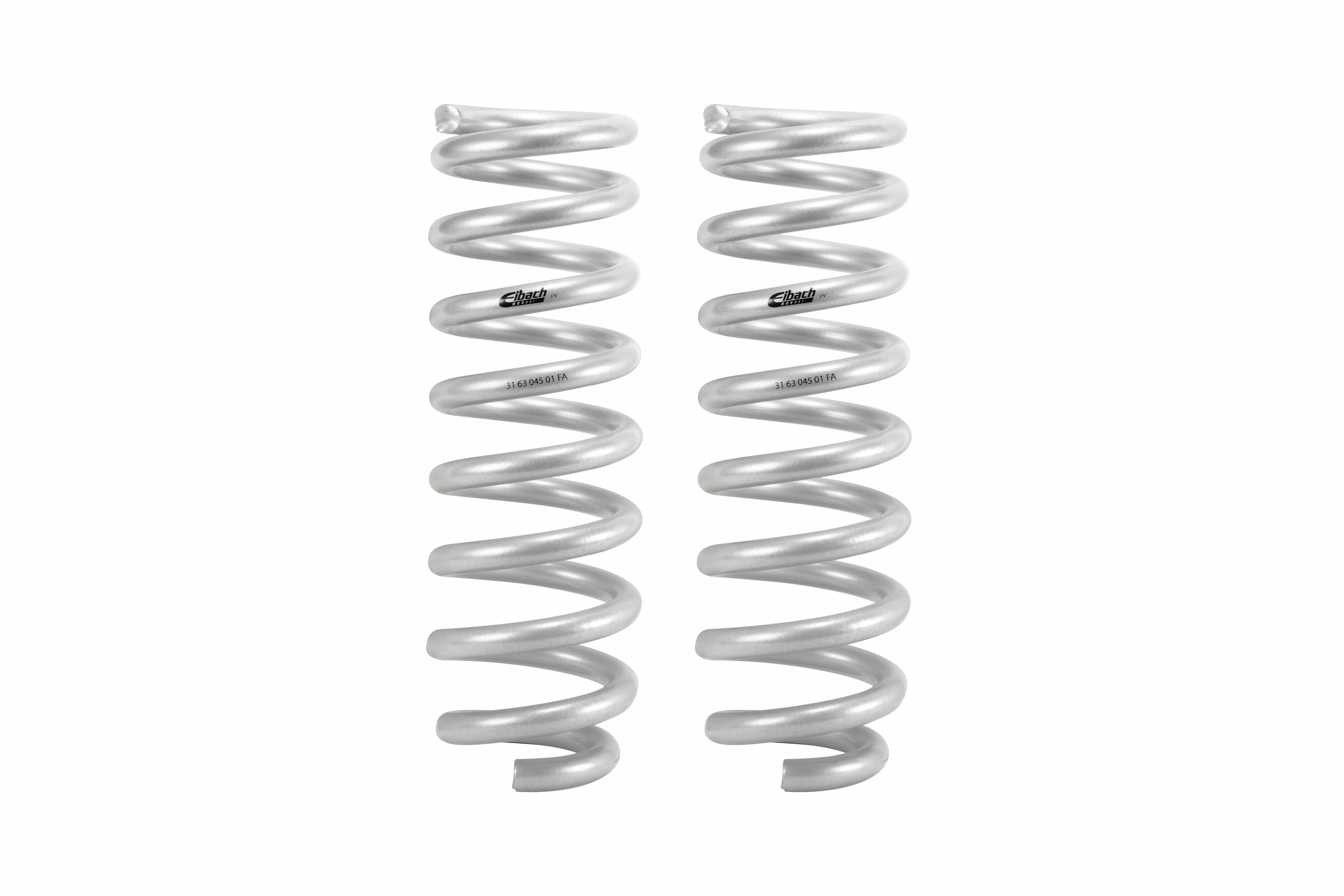 Eibach Pro-Lift Front Coil Spring (Pair) for 2022-2024 Nissan Frontier E30-63-045-01-20