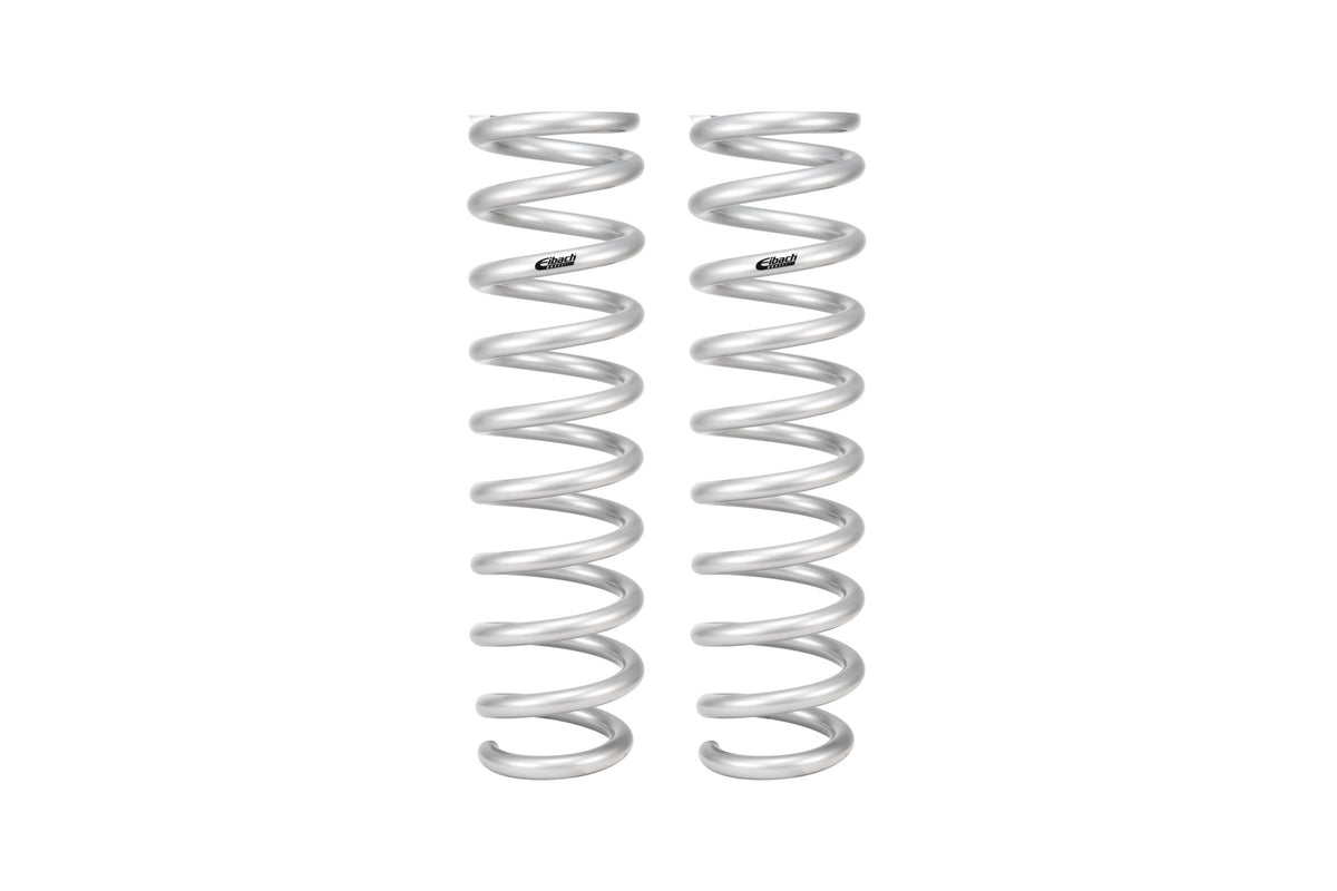 Eibach Pro-Lift-Kit Spring for 2024-2026 Ineos Grenadier Quartermaster 4-Door 4WD - +2.8in-1.4in Rear Lift