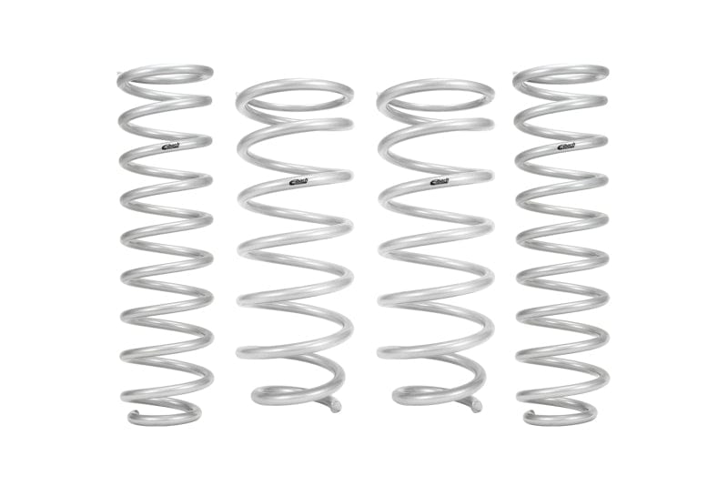 Eibach Pro-Lift-Kit Springs for 1991-1997 Toyota Land Cruiser 4WD (J80) E30-82-085-01-22