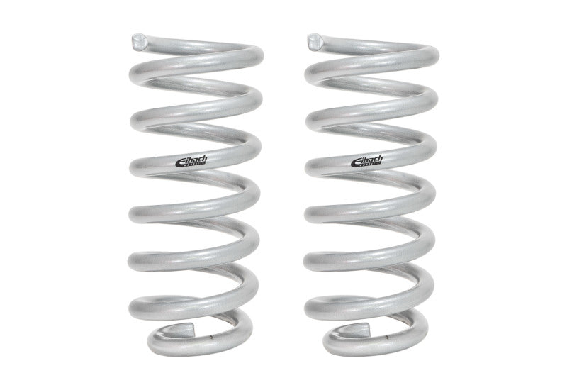 Eibach Pro-Lift-Kit Springs for 2019-2022 Gmc Sierra 5.3L/6.2L Crew Cab 4WD GMT T1XX E30-23-032-01-20
