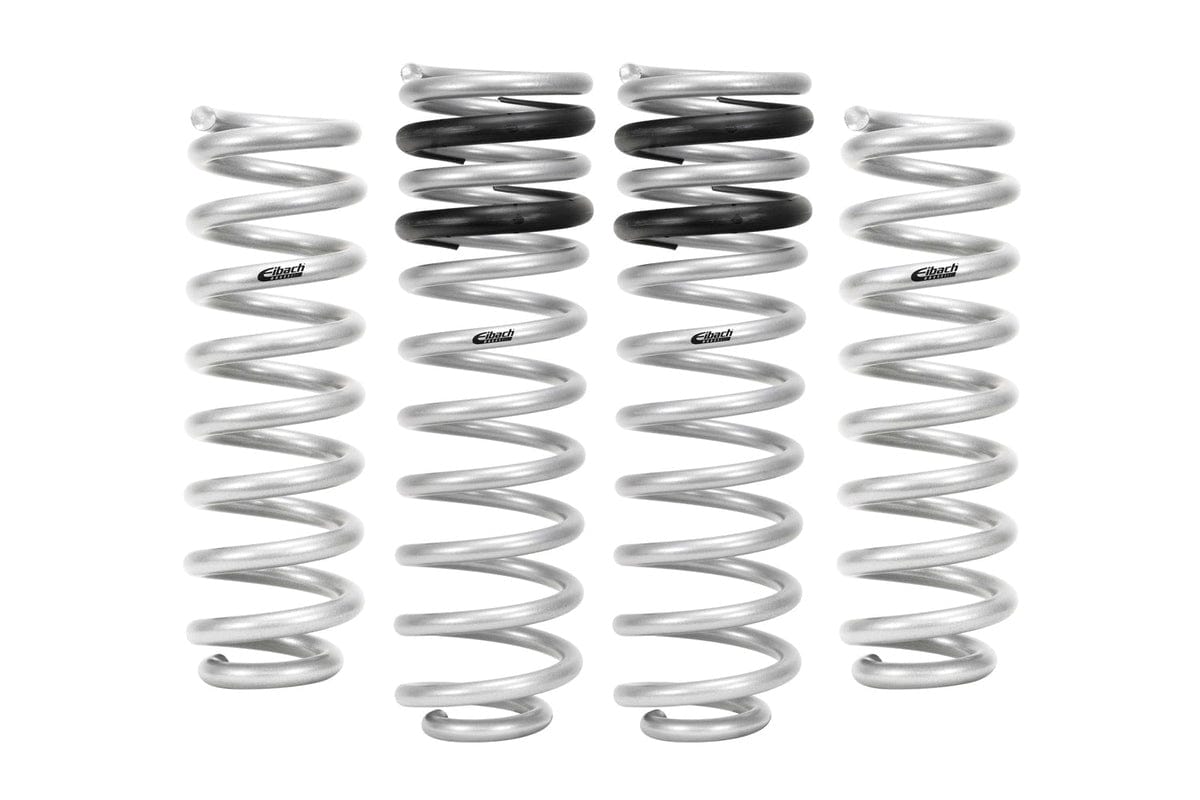 Eibach Pro-Lift-Kit Lift Springs for 2025 Chevrolet Blazer RS SUV 3.6L V6 AWD