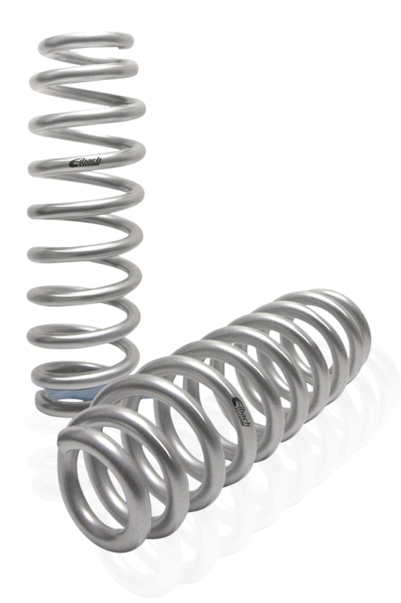 Eibach Pro-Lift-Kit Front Lift Springs for 2025-2026 Ram 1500 Rebel Crew Cab 3.0L Twin Turbo 4WD