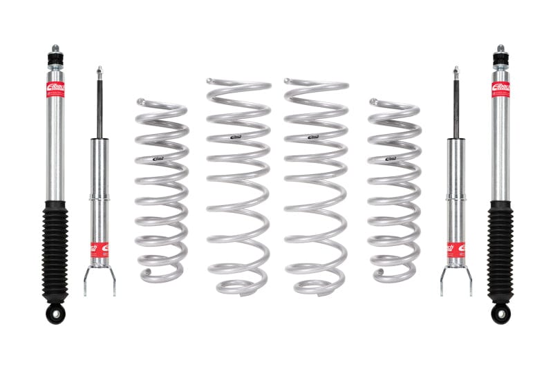 Eibach Pro-Lift-Kit Springs for 2019-2023 Ram 1500 Crew Cab E80-27-011-02-22