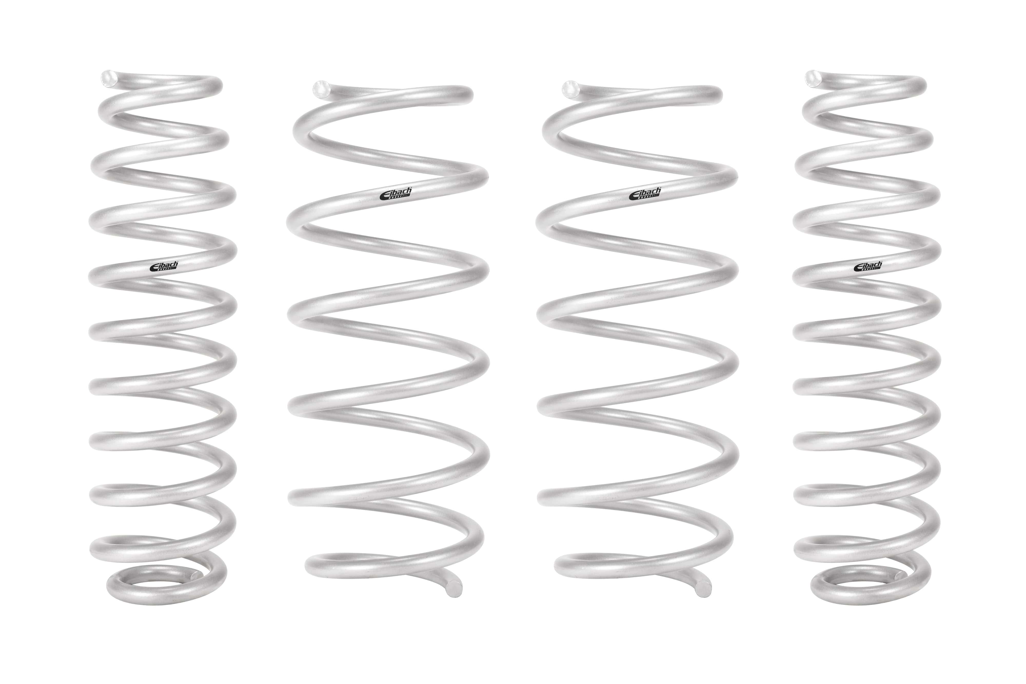 Eibach Pro-Lift-Kit Springs for 2020-2023 Kia SELTOS 1.6L Turbo AWD (CUV) E30-46-041-01-22