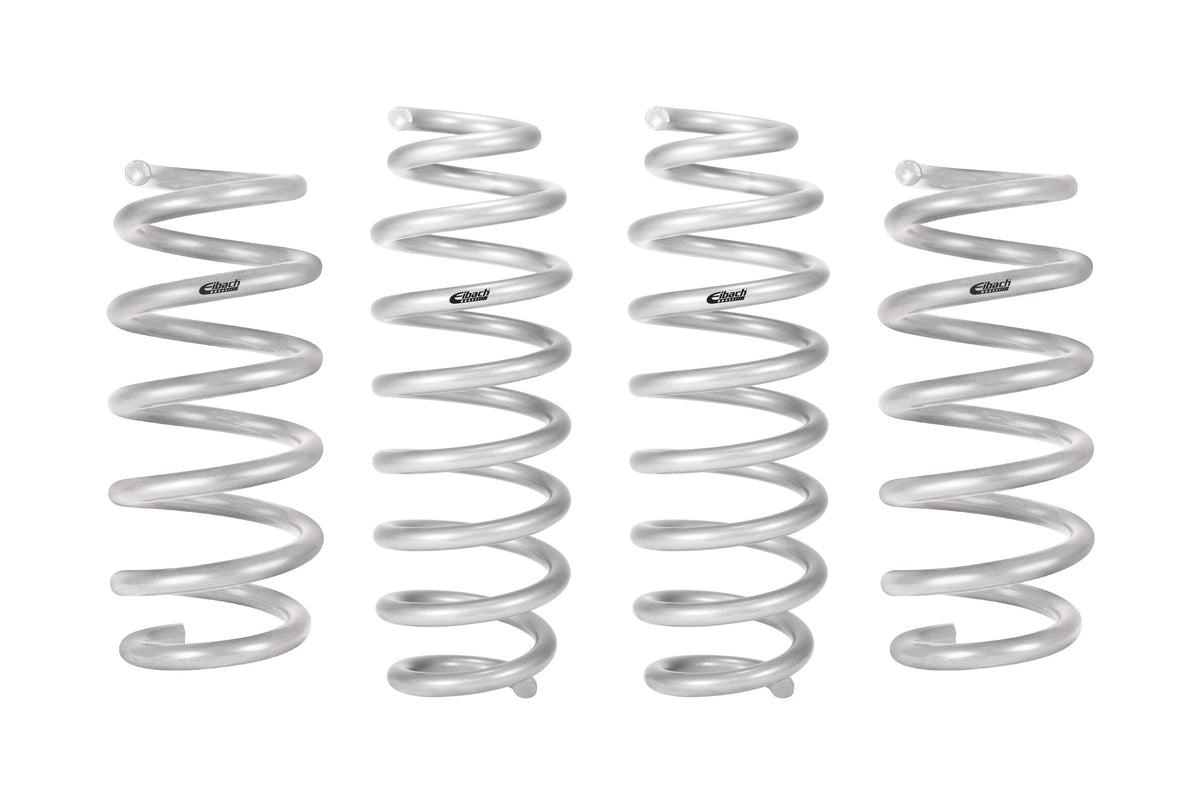 Eibach Pro-Lift-Kit Lift Springs for 2025 Tesla Model Y Long Range/Performance AWD