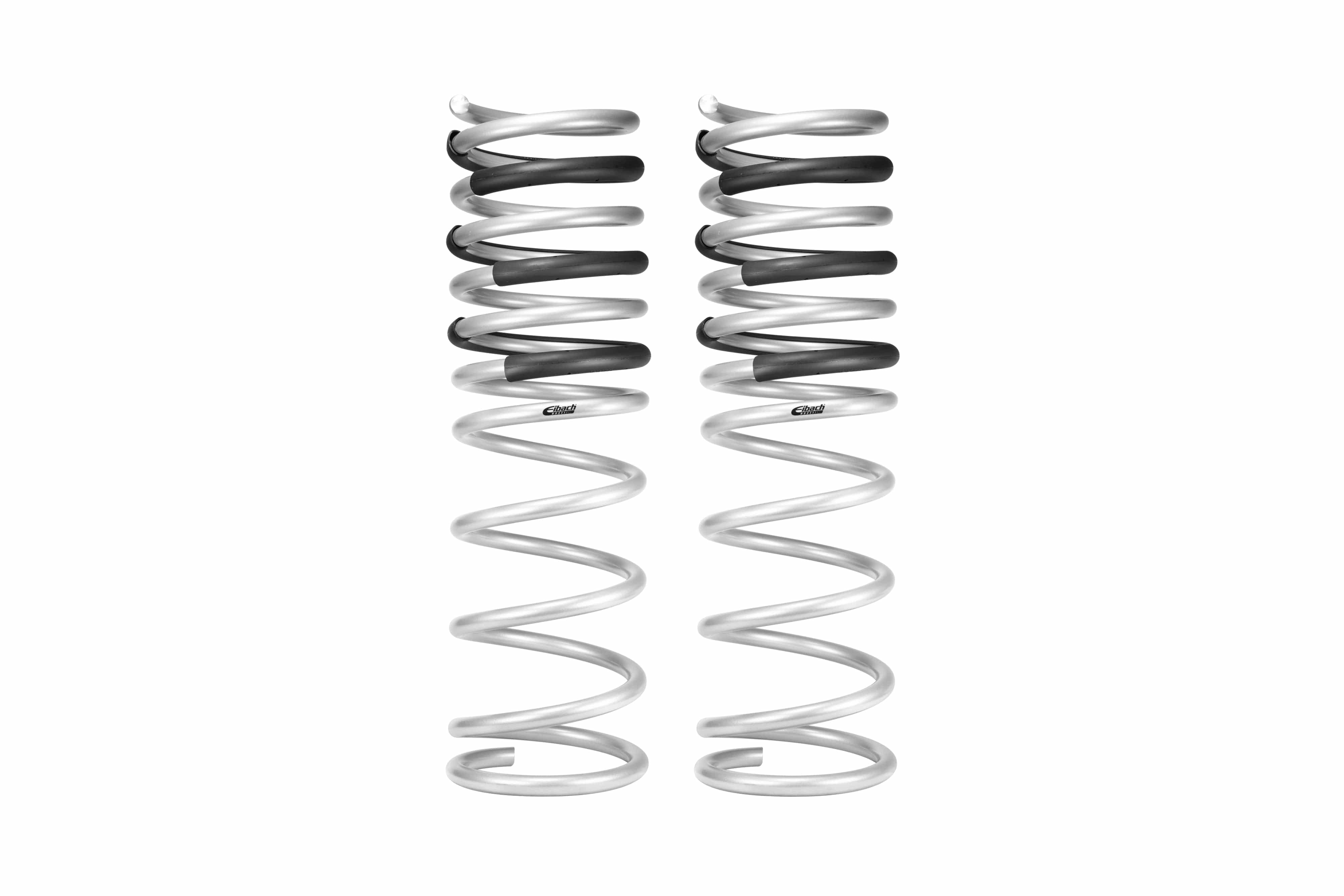 Eibach Pro-Lift-Kit Springs for 2021-2023 Ram TRX 6.2L Supercharged Crew Cab 4WD E30-27-012-02-02