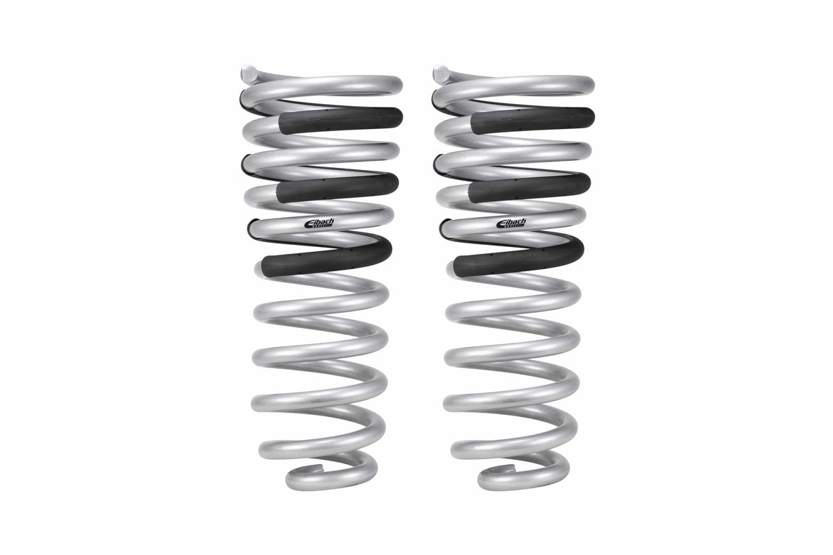 Eibach Pro-Lift-Kit Rear Lift Springs for 2023-2024 Ram 2500 6.7L 4WD