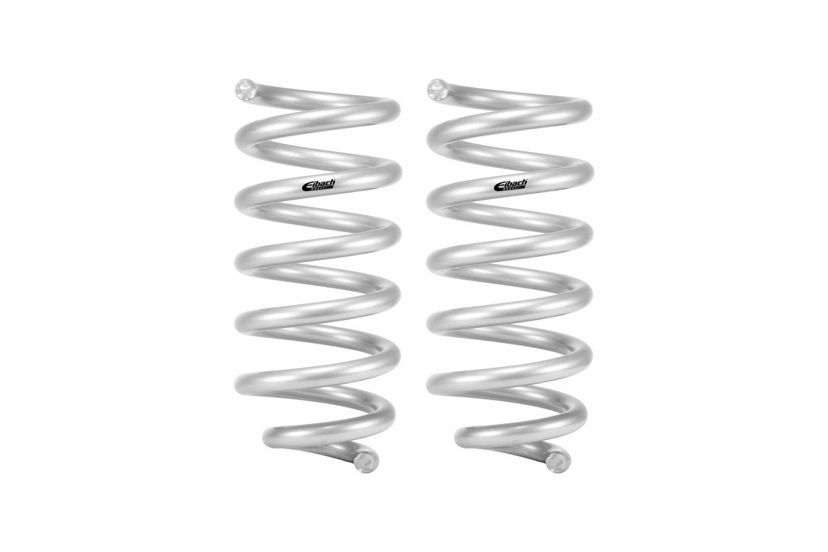 Eibach Pro-Lift-Kit Rear Lift Springs for 2018-2024 Ford Expedition MAX 3.5L V6 EcoBoost (T3)