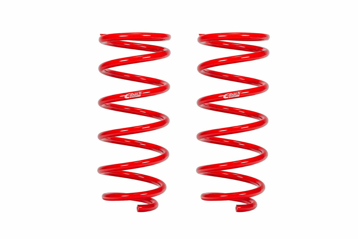 Eibach Pro-Lift-Kit Rear Lift Springs for 2024 Toyota 4Runner TRD Pro SUV 4.0L V6 4WD