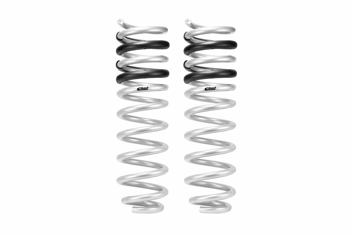 Eibach Pro-Lift-Kit Rear Lift Springs for 2025-2026 Ford F-150 Lightning