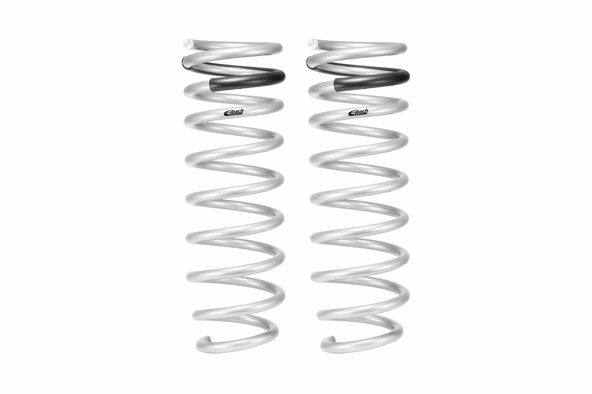 Eibach Pro-Lift-Kit Rear Lift Springs for 2026 Ford Bronco Raptor 3.0L