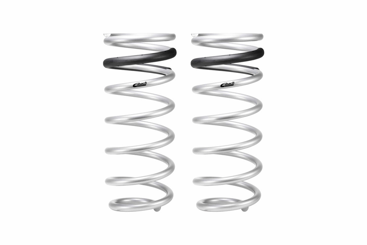 Eibach Pro-Lift-Kit Rear Lift Springs for 2026 Toyota Sequoia Platinum/SR5. Limited 4WD