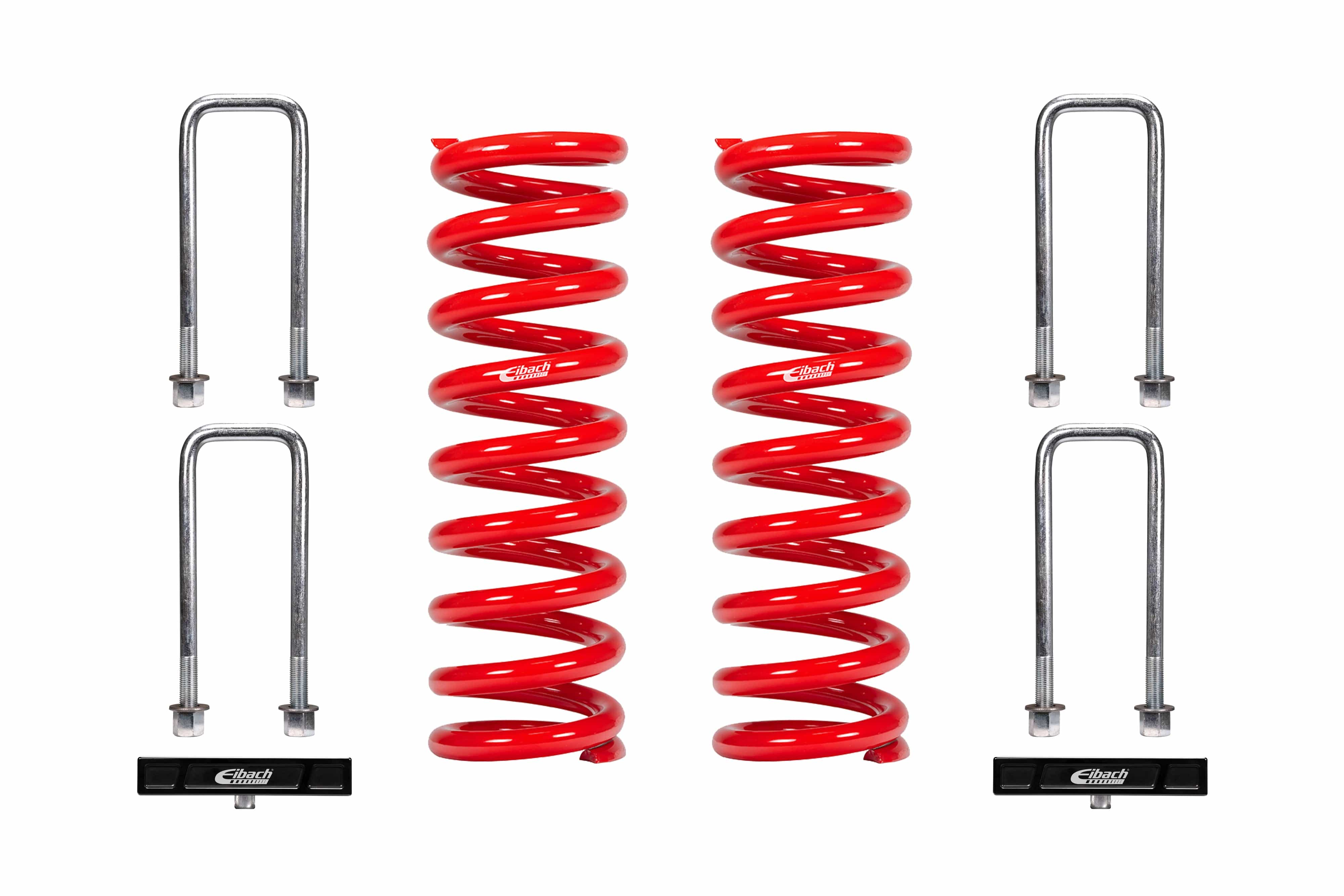 Eibach Pro-Lift Suspension Lift Kit for 2017-2019 Toyota Tacoma E30-82-069-04-22