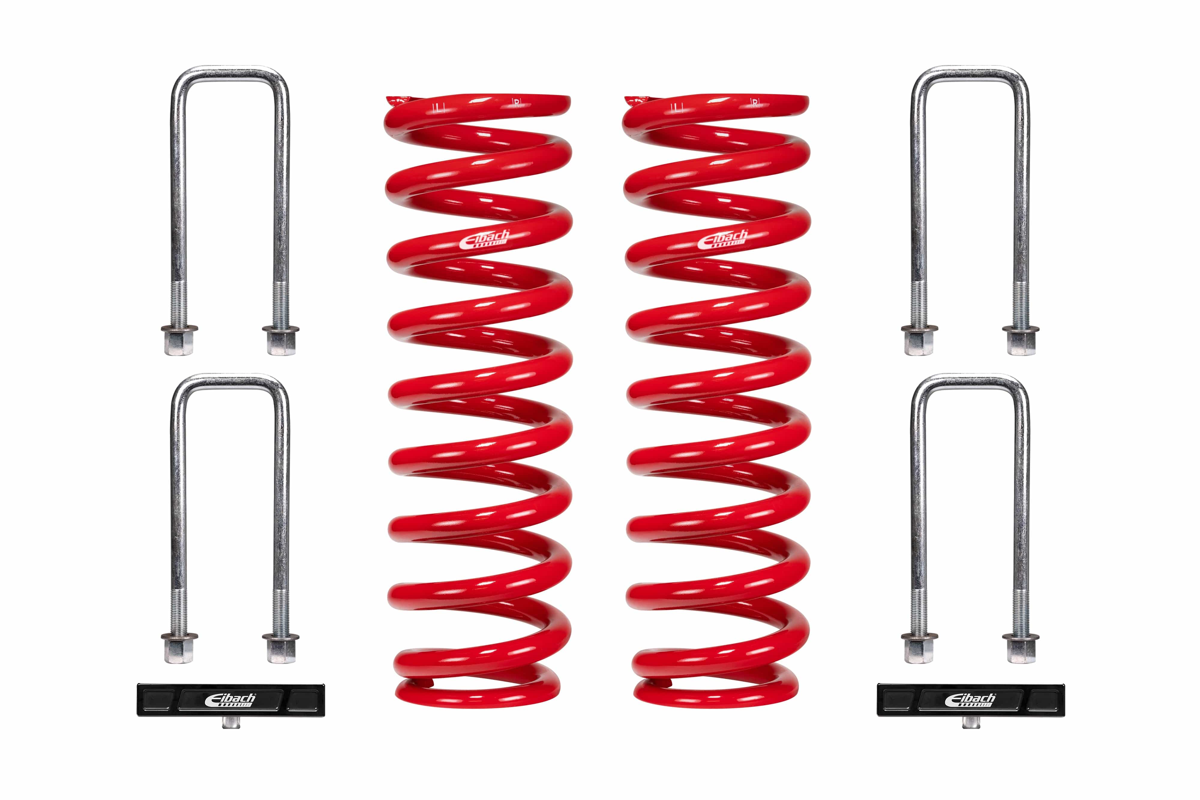 Eibach Pro-Lift Suspension Lift Kit for 2019-2021 Toyota Tundra E30-82-079-04-22
