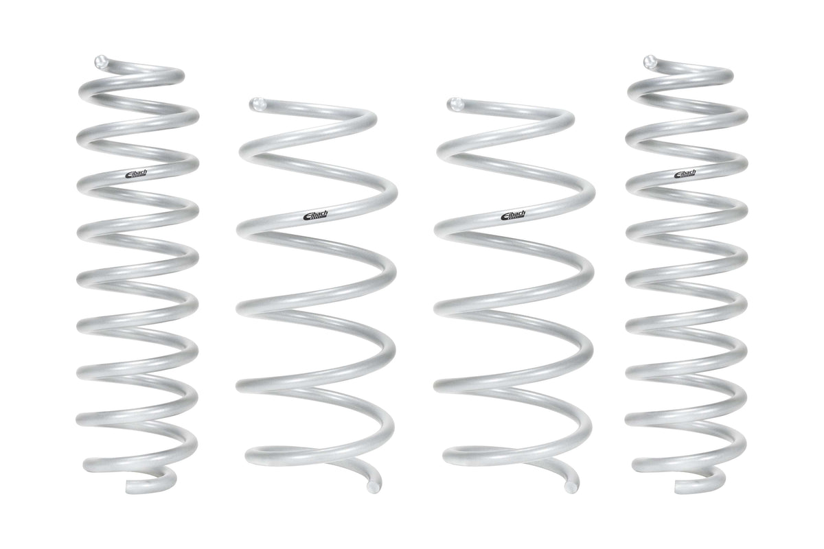 Eibach Pro-Lift-Kit Lift Springs for 2024-2025 Toyota RAV4 AWD