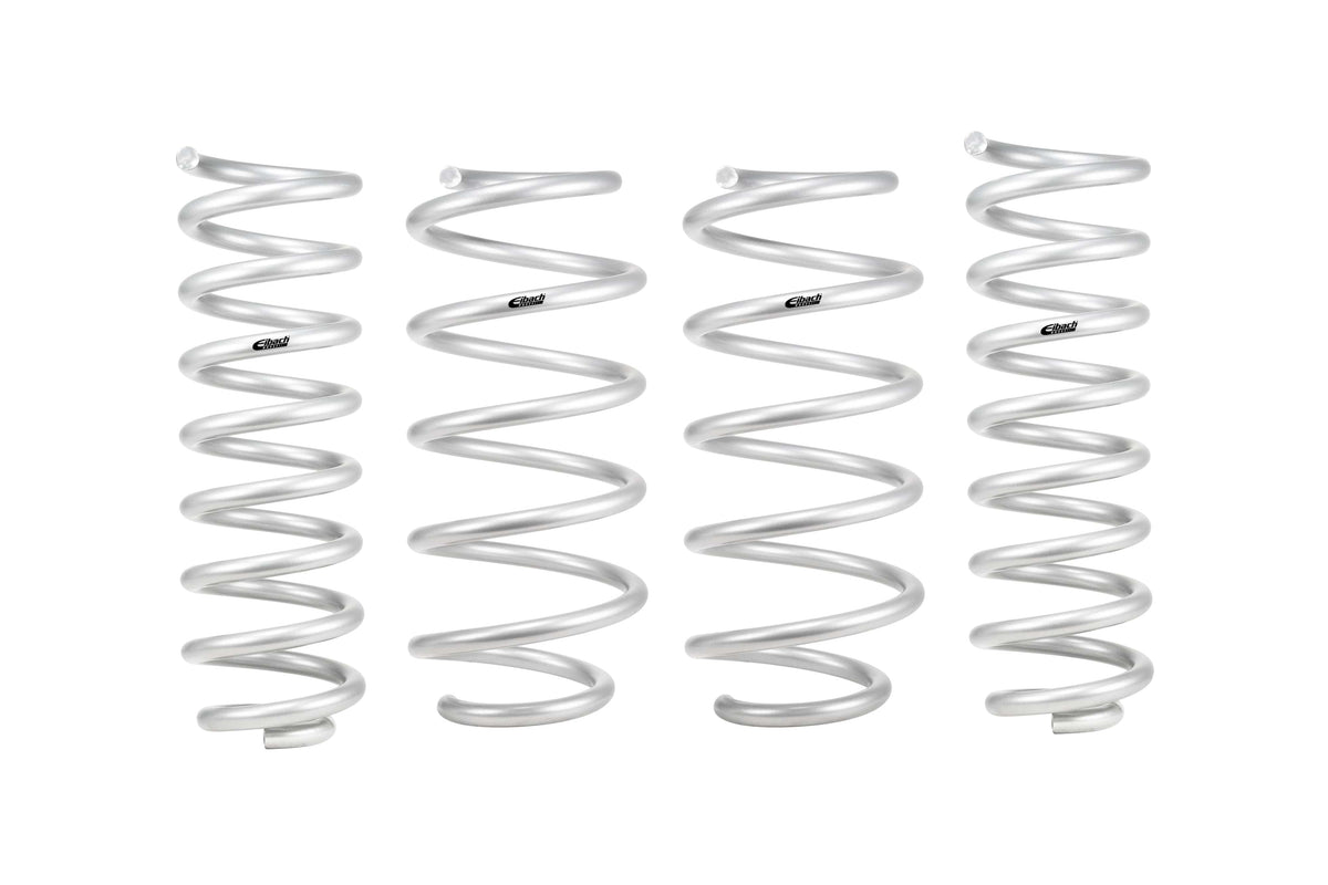 Eibach Pro-Lift-Kit Lift Springs for 2025-2026 Kia Telluride SUV 3.8L V6 AWD