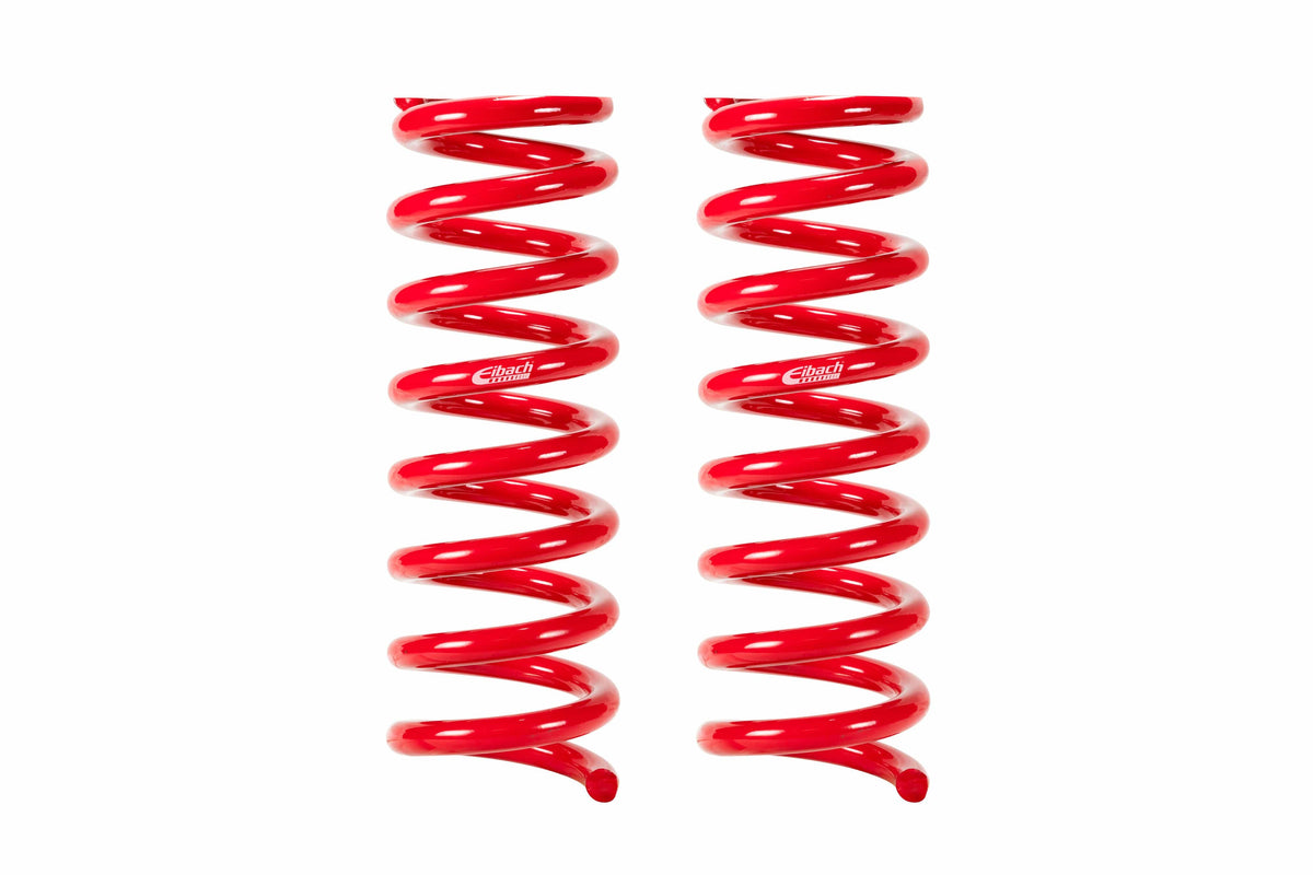 Eibach Pro-Lift-Kit Front Lift Springs for 2024 Toyota 4Runner
