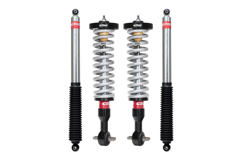 Eibach PRO-TRUCK Coilovers (Front and Rear) for 2015-2020 Ford F-150 5.0L Super Crew 4WD E86-35-035-01-22