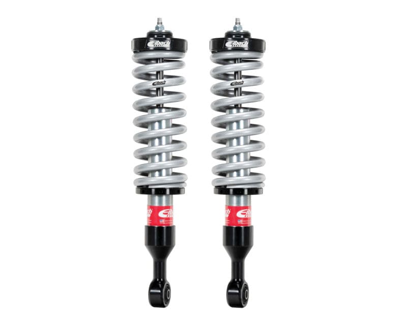 Eibach PRO-TRUCK Coilovers (Front and Rear) for 2021-2022 GMC Canyon 4WD E86-23-007-01-20