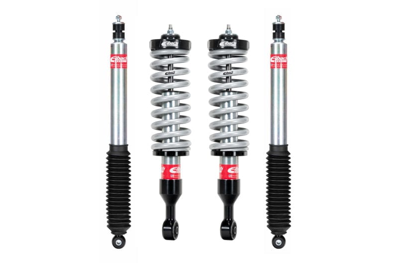 Eibach PRO-TRUCK Coilovers (Front and Rear) for 2021-2022 Gmc Canyon 4WD E86-23-007-01-22