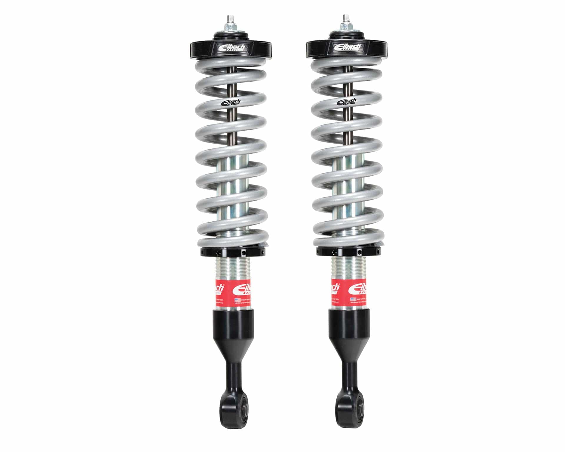Eibach PRO-TRUCK Coilovers (Front) for 2003-2009 Lexus GX470 4WD E86-59-005-01-20