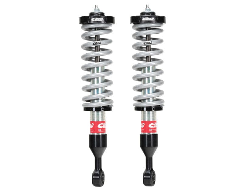 Eibach PRO-TRUCK Coilovers (Front) for 2005-2015 Toyota Tacoma 4WD E86-82-007-01-20