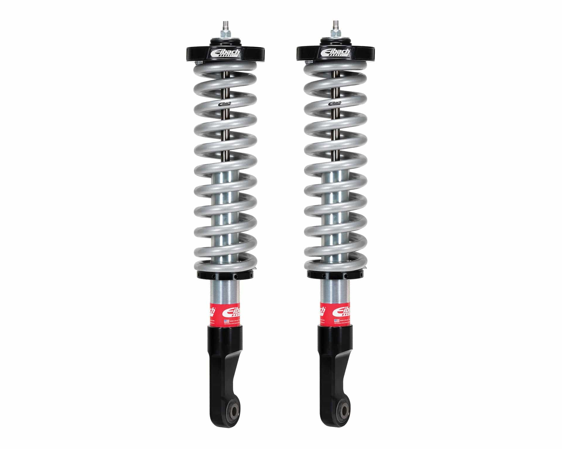 Eibach PRO-TRUCK Coilovers (Front) for 2007-2015 Toyota Tundra RWD E86-82-067-01-20
