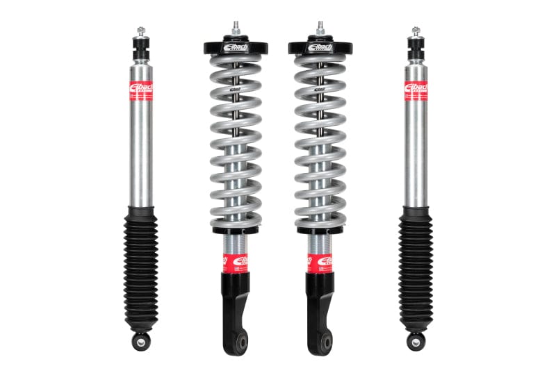 Eibach PRO-TRUCK Coilovers (Front) for 2007-2015 Toyota Tundra RWD E86-82-067-01-22