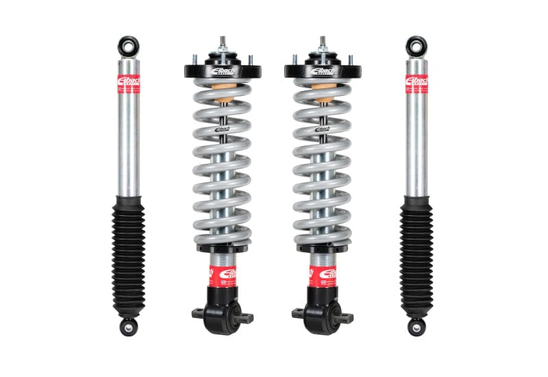 Eibach PRO-TRUCK Coilovers (Front) for 2014-2018 GMC Sierra 1500 4WD E86-23-032-01-22